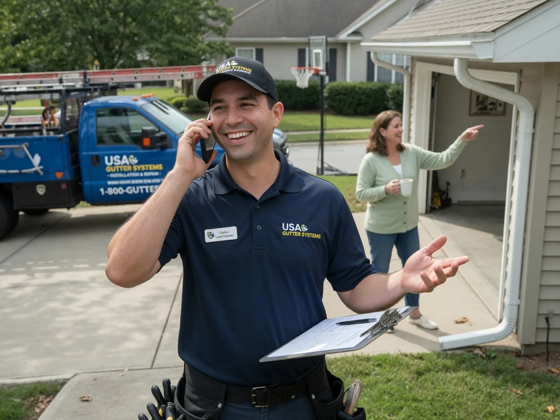 Gutter Installation Meridian, ID FAQs